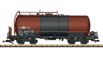 LGB 46836 - G - Kesselwagen Werkslok Györ, MÁV, Ep. IV